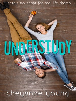 cover image of Understudy